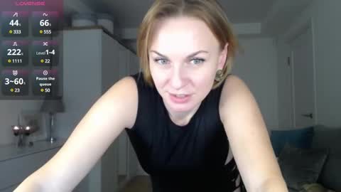 Lillya online show from 02.28.25