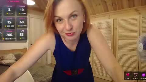 Snapshot of yummylilya chatting on 06.27.26 Lillya online show from 06.27.26