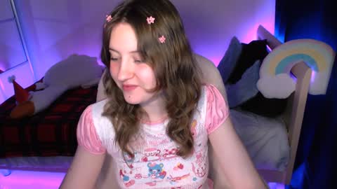 YummyPolly online show from 12.11.24