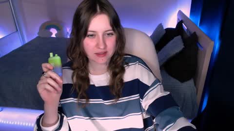 YummyPolly online show from 01.12.25