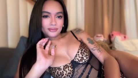 Goddes Renalyn online show from 03.19.26