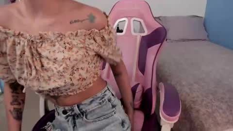 Yuna online show from 12.10.24