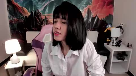 Yuna online show from 09.17.25