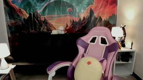 Yuna online show from 10.02.25