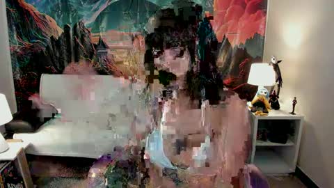 Yuna online show from 10.08.25