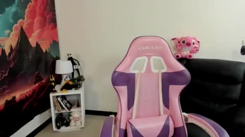 Yuna online show from 02.02.26