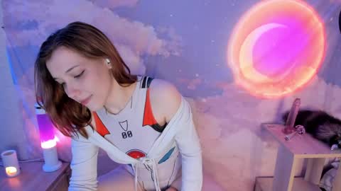 Yuna online show from 04.13.26