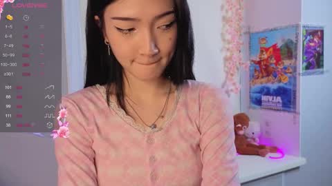 yung_leana online show from 01.07.26