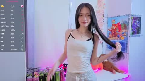 yung_leana online show from 04.06.26
