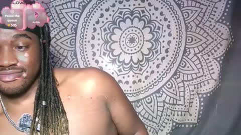 Snapshot of yungbbcbro chatting on 12.05.24 Octavian online show from 12.05.24