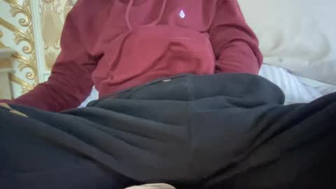 Yung Bull online show from 01.20.25