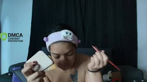 Snapshot of yungelitamor_ chatting on 06.05.26 ELITA online show from 06.05.26