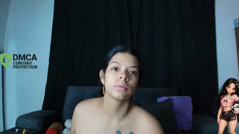 Snapshot of yungelitamor_ chatting on 06.24.26 ELITA online show from 06.24.26