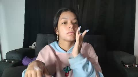 Snapshot of yungelitamor_ chatting on 07.04.26 ELITA online show from 07.04.26