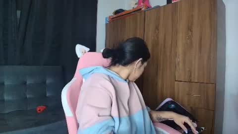Snapshot of yungelitamor_ chatting on 07.05.26 ELITA online show from 07.05.26