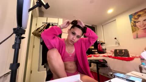 BbyTSSLut online show from 03.25.26