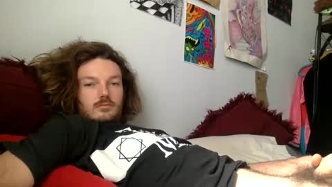 yunggeezer online show from 09.25.25