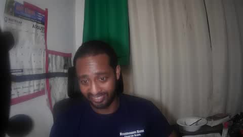 yungswade online show from 10.27.25