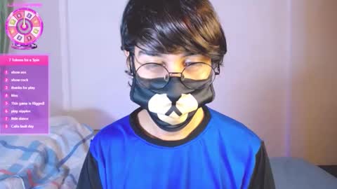 the puppy boy online show from 02.20.26