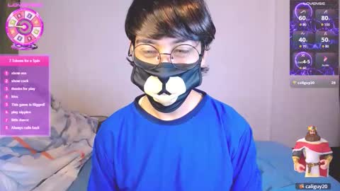 the puppy boy online show from 06.10.26