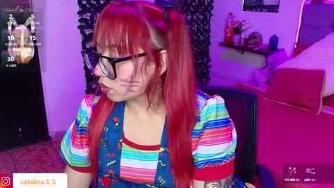 Kata online show from 10.16.25