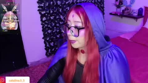 Kata online show from 10.29.25