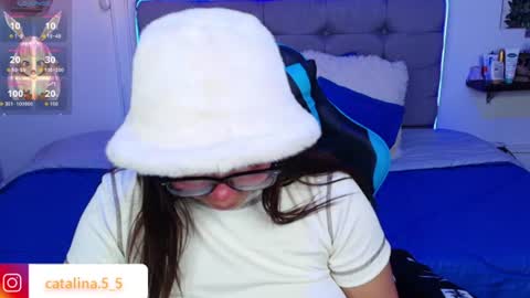 Snapshot of yuno_xx chatting on 06.12.26 Kata online show from 06.12.26
