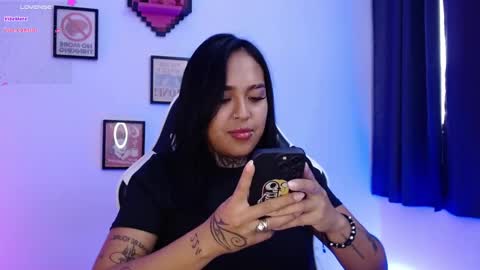 Angelly online show from 02.04.26