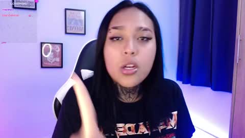 Angelly online show from 02.07.26