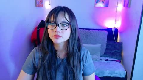 Snapshot of yuny_haruno chatting on 10.06.25 Haruno online show from 10.06.25