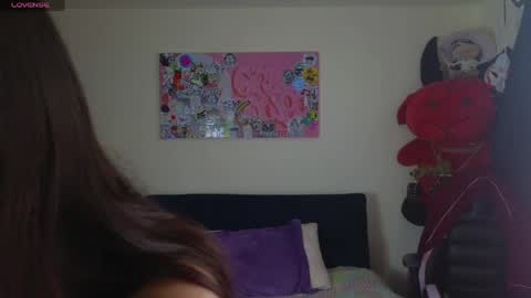 Snapshot of yuny_haruno chatting on 04.20.26 Haruno online show from 04.20.26