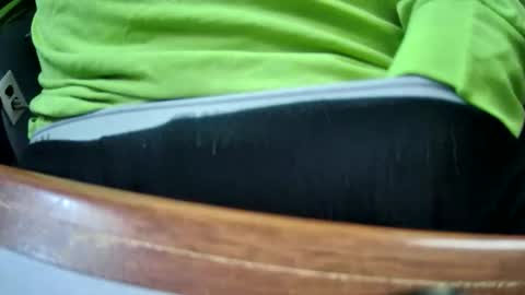 yuppers1234 online show from 04.10.26