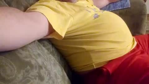 Snapshot of yupthatshim chatting on 12.09.24 yupthatshim online show from 12.09.24