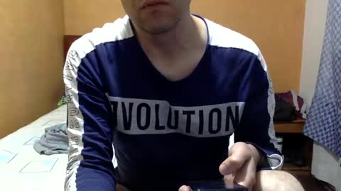 Snapshot of yuquiao chatting on 02.16.25 yuquiao online show from 02.16.25