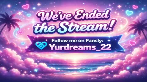 Snapshot of yurdreams_22 chatting on 05.29.26 yurdreams_22 online show from 05.29.26