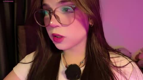 Yuri Stars online show from 04.10.26