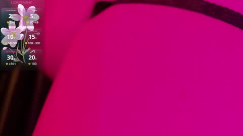 Yuri Stars online show from 04.11.26