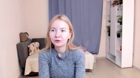 Alesia online show from 11.09.25