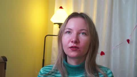 Alesia online show from 02.08.26