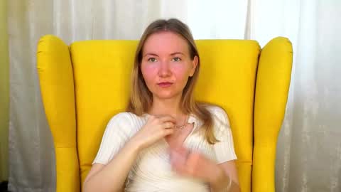 Alesia online show from 03.04.26