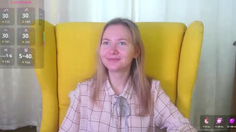 Alesia online show from 03.05.26