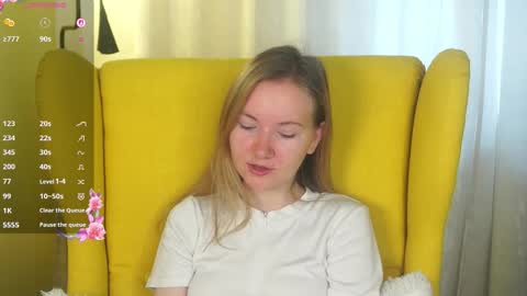 Alesia online show from 03.10.26