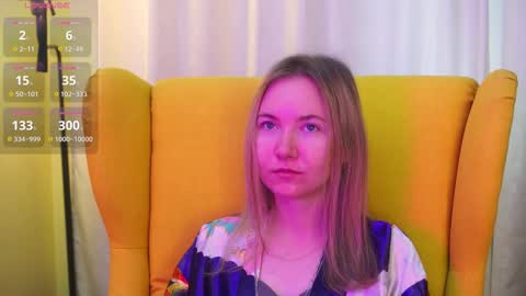 Alesia online show from 03.19.26