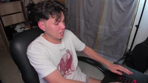 yurii_moody online show from 12.07.24