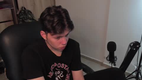 yurii_moody online show from 01.22.25