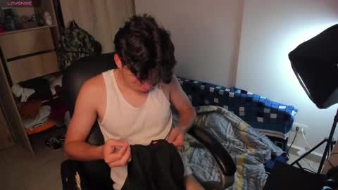 yurii_moody online show from 10.05.25