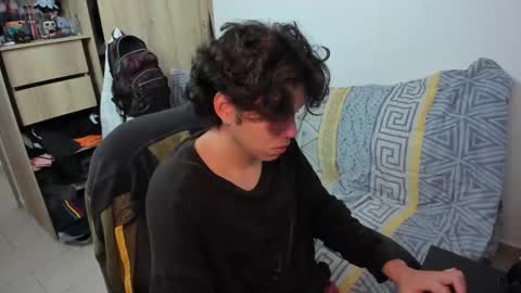 yurii_moody online show from 03.07.26