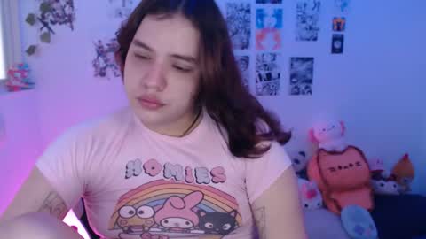 yuriko  online show from 01.10.26