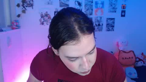 yuriko  online show from 01.15.26