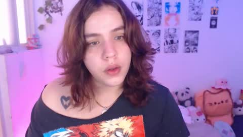 yuriko  online show from 01.17.26